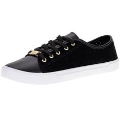 Tênis Feminino Casual Moleca - 5296210-Feminino