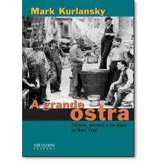 Grande Ostra, A - JOSE OLYMPIO - GRUPO RECORD, 3