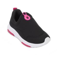 Tênis Calce Fácil Gibizinho GB24-G321-Feminino