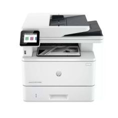 Impressora HP LaserJet Pro MFP 4103FDW MFP4103FDW 2Z629A  Multifuncion