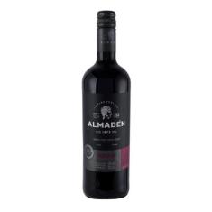 Vinho Almadén Pinotage 750ml