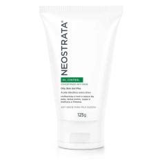 Creme Facial NeoStrata Oily Skin Gel Plus Anti-idade Pele Oleosa com 125g 125g