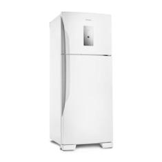 Refrigerador Panasonic Bt50 435L Econavi Frost Free Nr-Bt50bd3w