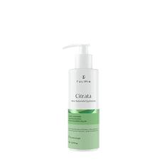 Citrata Nano Sabonete Equilibrante Tulípia 110ml