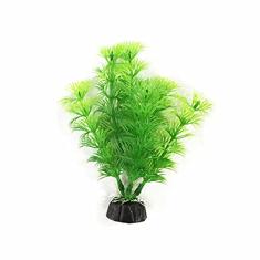 SOMA - Planta Plástica Economy 10cm Verde (MOD.411)