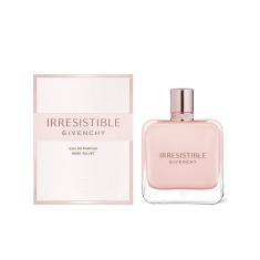 Irresistible Rose Velvet Givenchy Eau De Parfum 80Ml