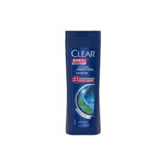 Shampoo Clear 200ml Ice Cool Menthol
