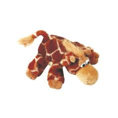 Brinquedo Pelúcia Leopardo Chalesco