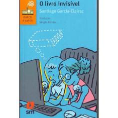 Livro Invisivel, O - 02Ed/15