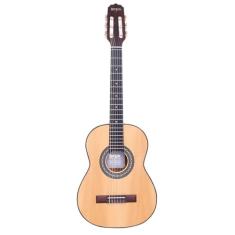 Violão Acústico Rozini Nylon Estudante Baby Rx205