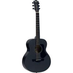 Violão Tagima Porteno Eletroacústico AÇO Metallic Silver