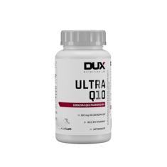 ULTRA Q10 COENZIMA 30caps DUX