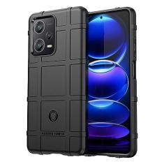 Capas para Xiaomi Redmi Note12 Pro Plus.Caso básico,Botão de pressão flexível / 360 ° Proteção completa,Escudo Rugged
