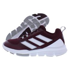 adidas Tênis de beisebol masculino Speed Trainer 5