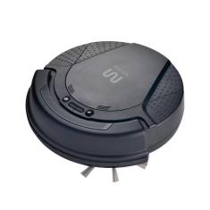 Robô Aspirador Multi Midnight Bivolt 3 em 1 ideal para pets - HO411