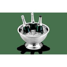 Champanheira Com Separador Para 4 Garrafas Brinox Lyon 13 Litros Ø 39,