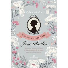 Livro - O clube de escrita da Jane Austen