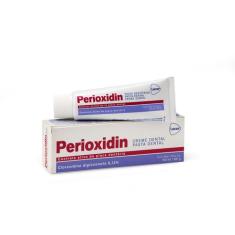 Perioxidin creme dental  65 gramas - LACER