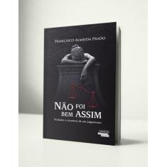 Livro - Não foi bem assim