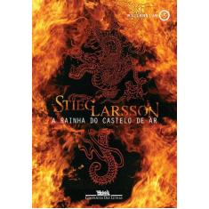 Livro - A rainha do castelo de ar