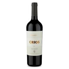 Vinho Crios Red Blend Tinto 750ml
