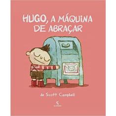 Hugo, A maquina de abracar