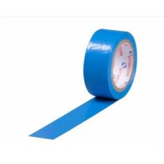 Fita Isolante 20M Color Decorlux 18x0,13MM, Azul