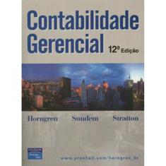 Contabilidade Gerencial