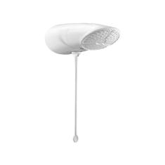 Ducha Top Jet Eletrônico 220V 7500W, Lorenzetti, 7541507, Branco, Pequeno