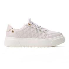 Tênis Kolosh Flatform C3552-Feminino