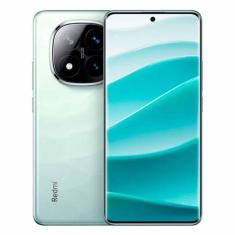 Smartphone CelularXiaomiRedmi Note 14 Pro Plus + 5G Global 256GB 8GB R