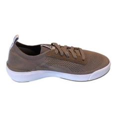 Tênis Reef Santa Cruz Knit Suede Leve-Masculino