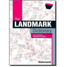 Livro - The Landmark Dictionary