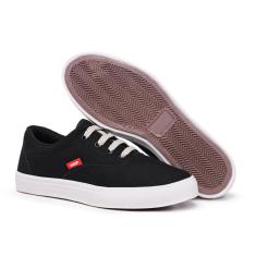 Tênis Casual Voe Unissex + Palmilha Com Bolha em Gel Anatômica-Unissex