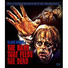 The Hand That Feeds the Dead