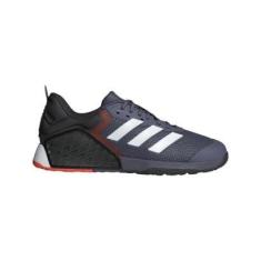 Tênis Adidas de Treino Dropset 3 Unissex-Unissex