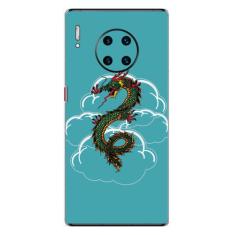Capa Adesivo Skin365 Verso Para Huawei Mate 30 Pro - KawaSkin