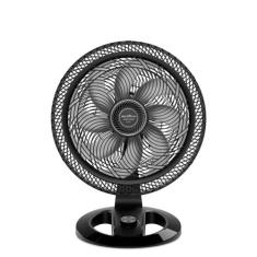 Ventilador 2 em 1 Britânia Maxx Force 8 Pás 230W BVT50T, 220V
