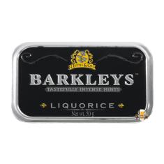 Bala Barkleys Liquorice 50G