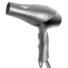 Secador Taiff Black 1700W 