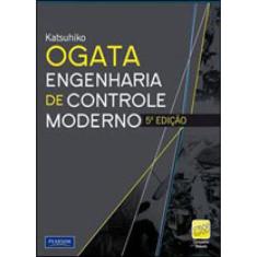 Engenharia De Controle Moderno