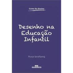 Desenho Na Educação Infantil