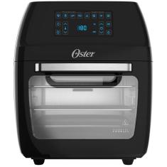 Fritadeira Oven Fryer 12l Oster 3 Em 1 - 127v 127v