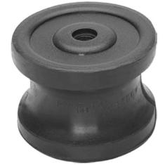 Coxim Motor Ford F4000 81 A 92 Dianteiro Suporte Rei