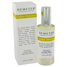 Perfume Feminino Demeter 120 Ml Golden Delicious Cologne
