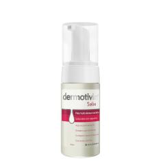 Dermotivin Salix - Sabonete Líquido Facial 130ml