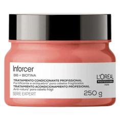 Máscara Loreal Inforcer 250G