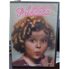 A PEQUENA PRINCESA DVD