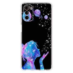 Capa Capinha De Celular Compatível com Moto G41 Motorola Personalizada