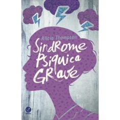 Livro - Síndrome psíquica grave